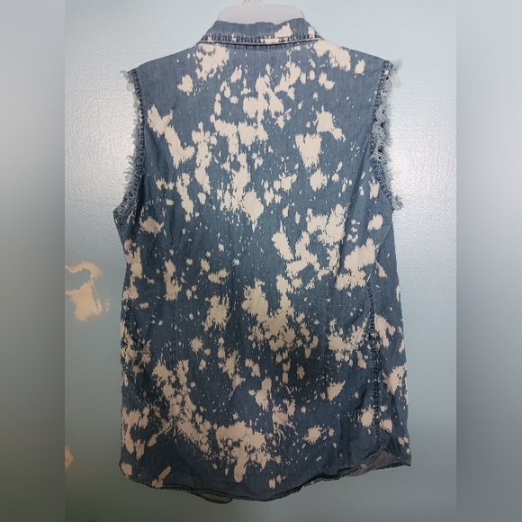 Jean Jacket - Picture 3 of 3